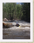 GlenwoodMemorialWeekend 008 * Mark leading us down the Slaughterhouse run on the Roaring Fork River * Mark leading us down the Slaughterhouse run on the Roaring Fork River * 1920 x 2560 * (1.05MB)